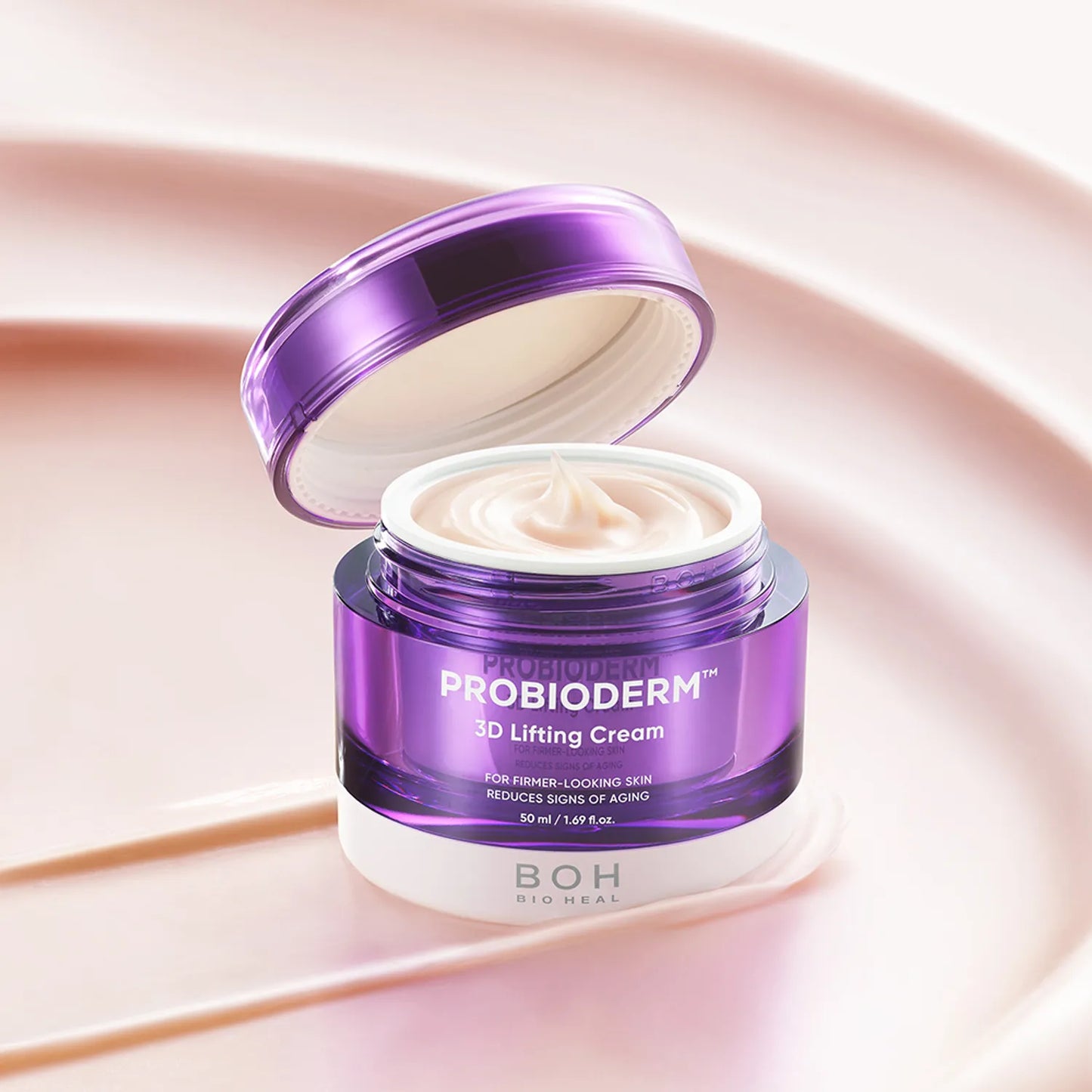 Probioderm 3D Lifting Cream