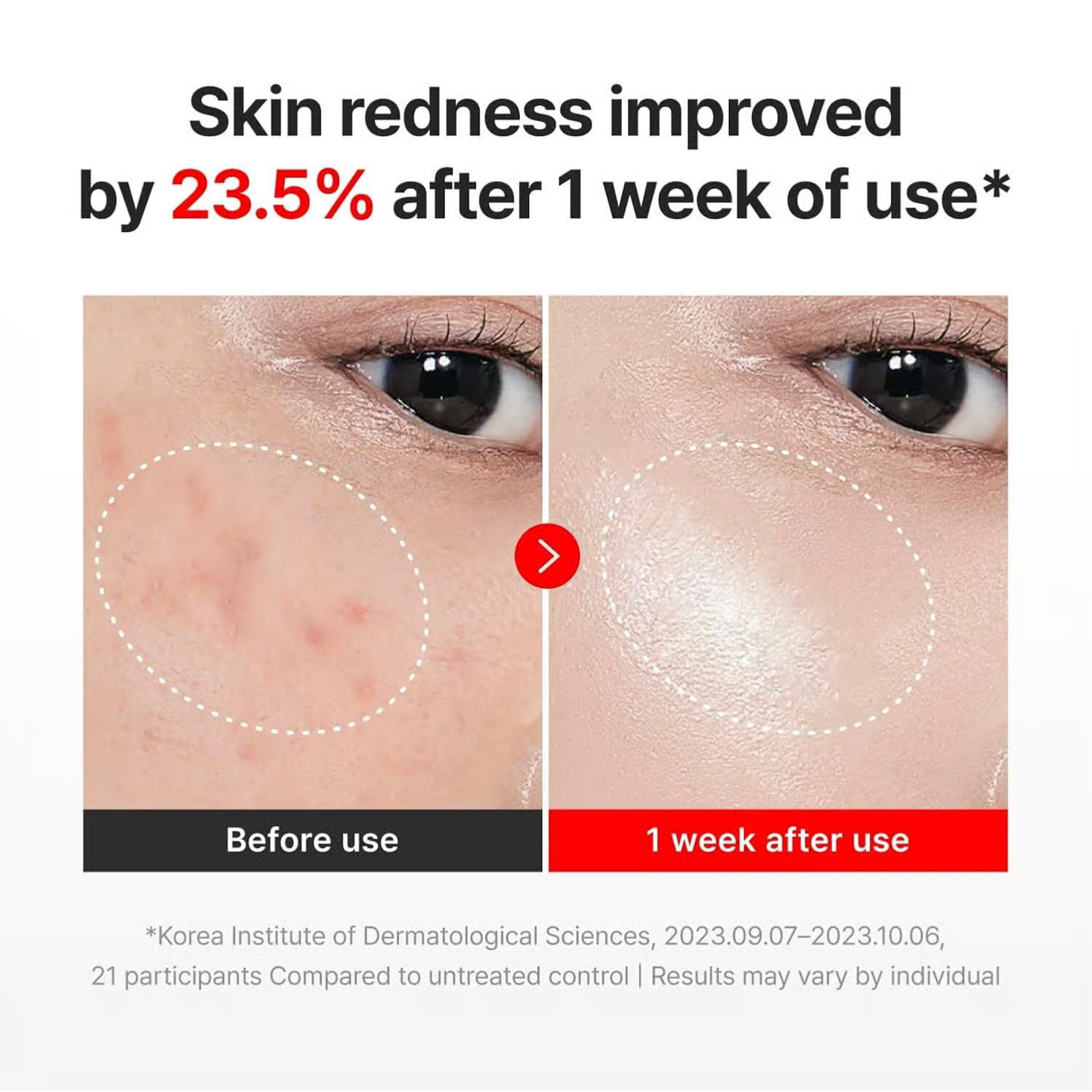 Madeca Cream Time Reverse
