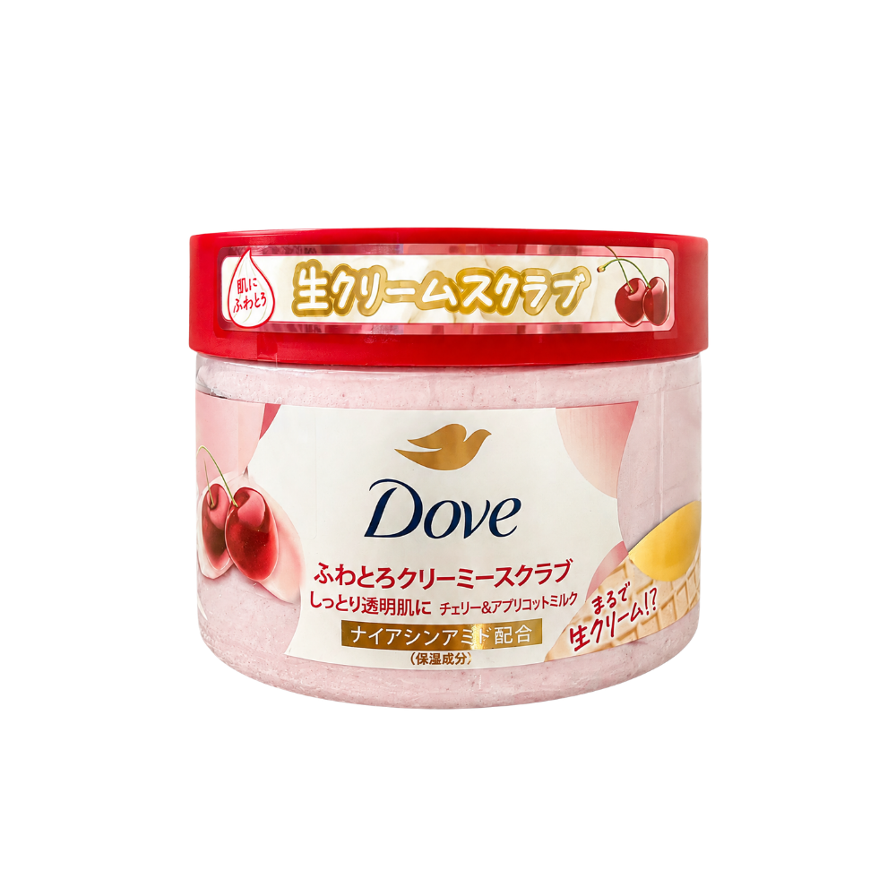 Exfoliating Body Polish