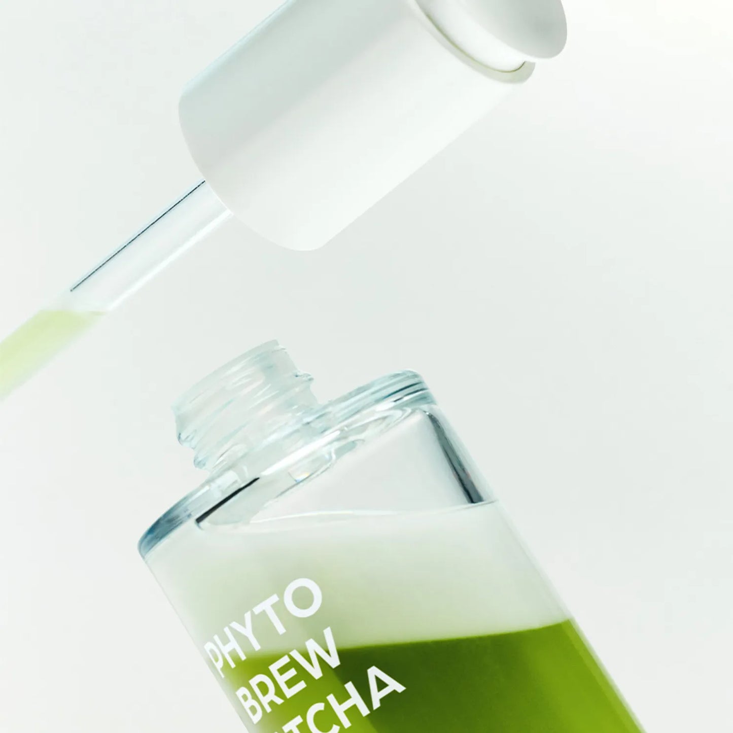 Phyto Brew Matcha Ampoule