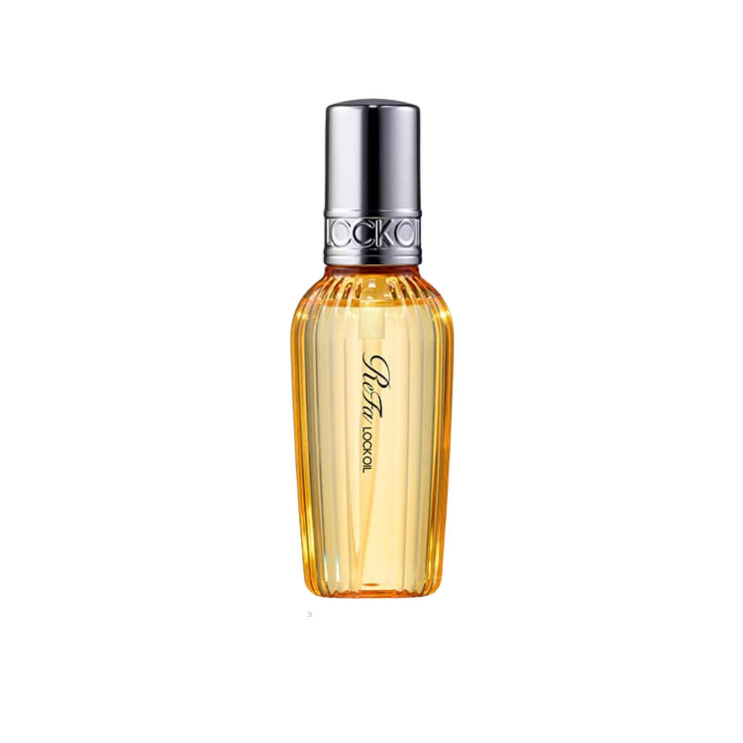 ReFa Lock Oil For Hair Styling