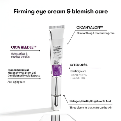 Reedle Shot Lifting Eye Cream