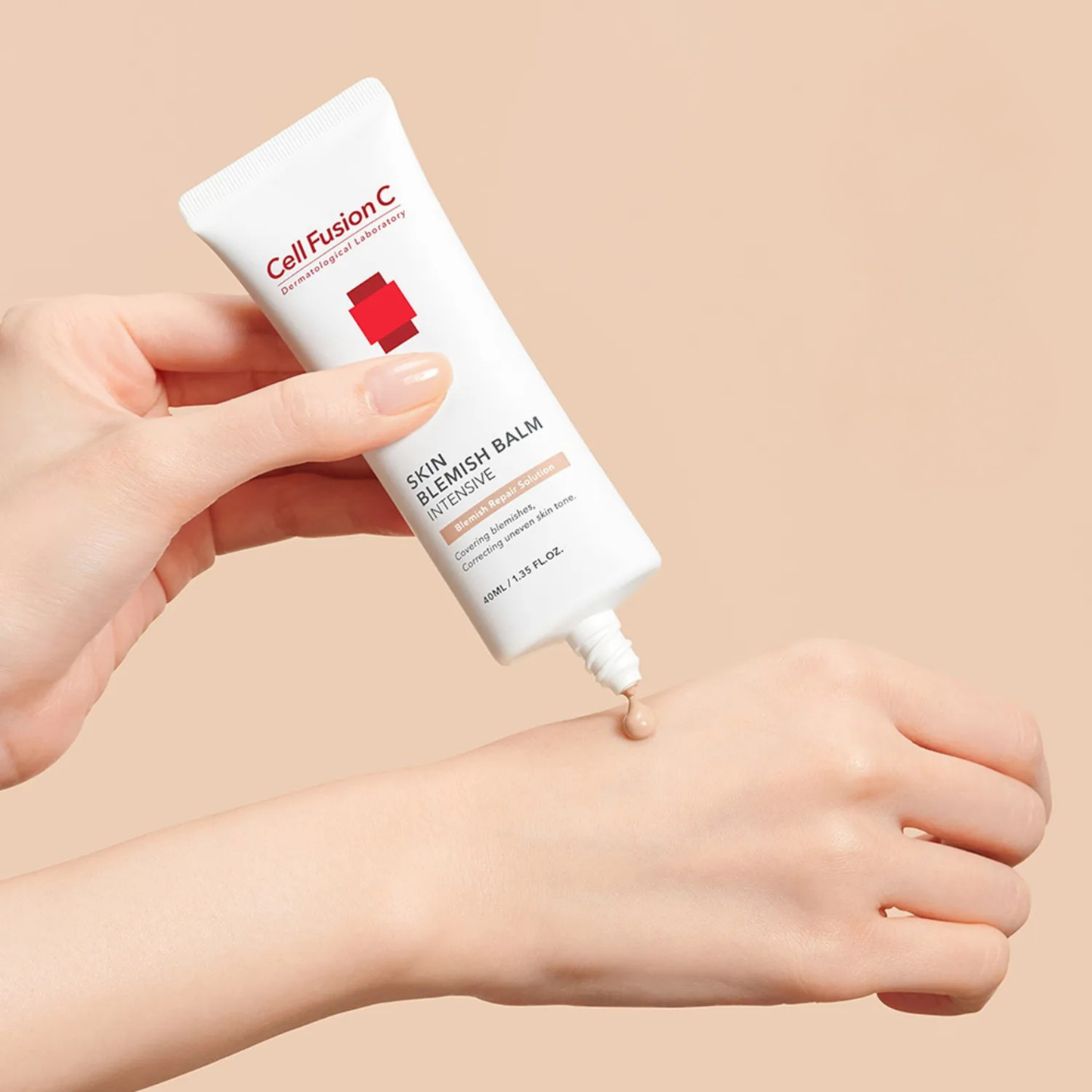 Skin Blemish Balm Intensive