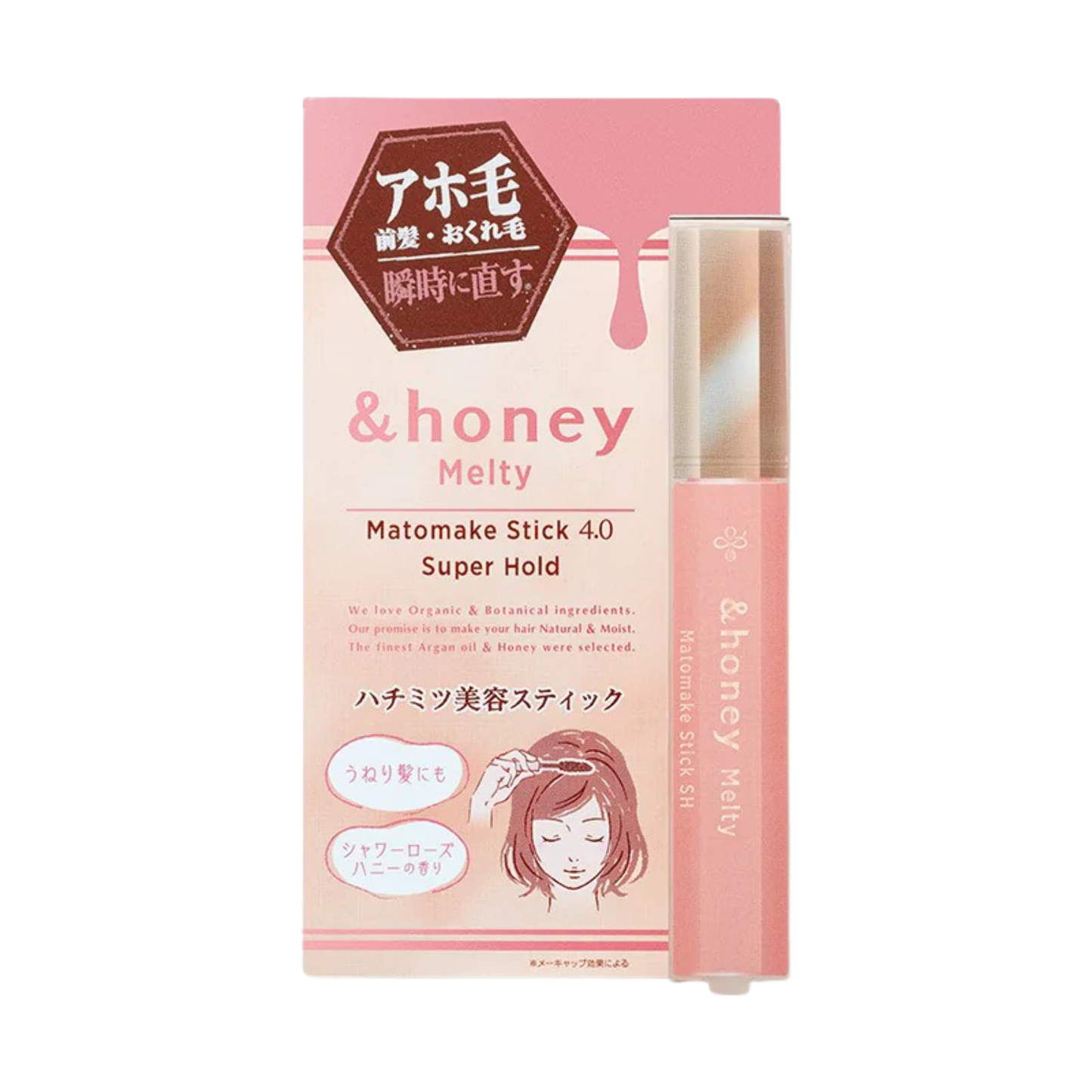 &honey Melty Matomake Stick 4.0