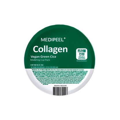 Vegan Modeling Cup Pack
