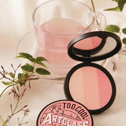 Artclass by Rodin Blusher