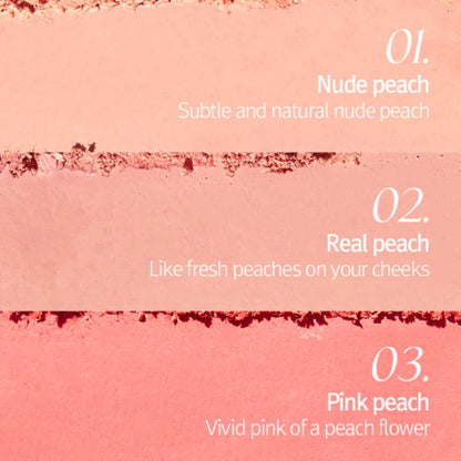 Artclass by Rodin Blusher