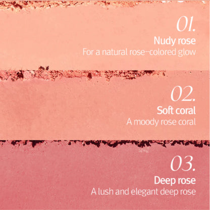 Artclass by Rodin Blusher